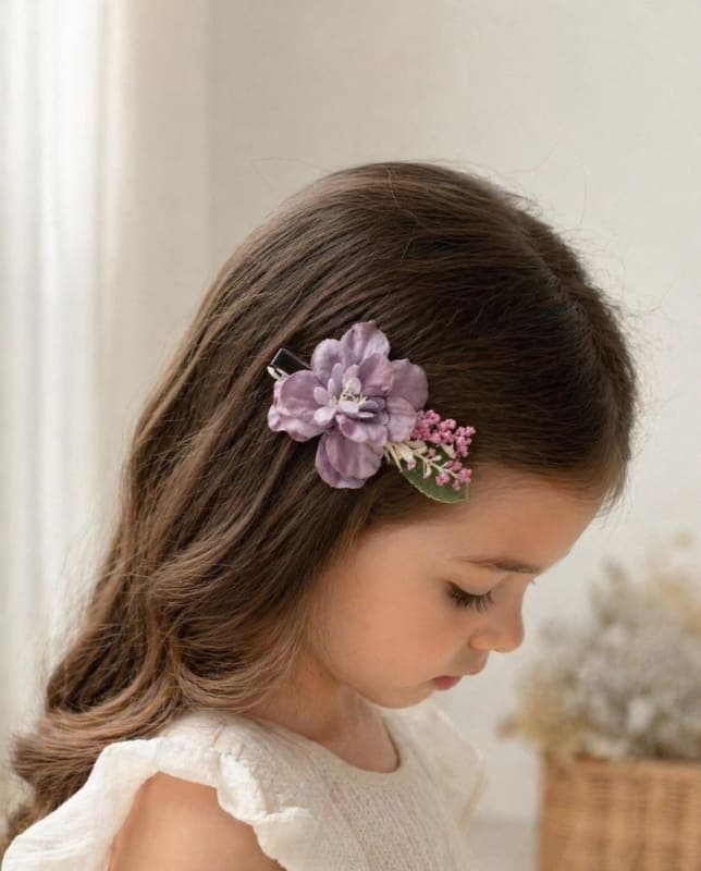 Hair Clips